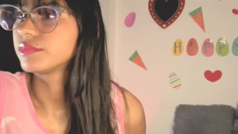 Paula  online show from March 27, 5:20 am