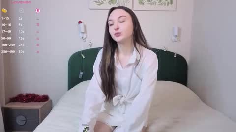 Alice online show from January 9, 1:59 pm