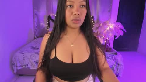 PaulaOrtiz online show from January 8, 12:53 pm