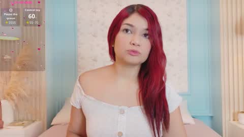 Paula online show from June 8, 4:24 am