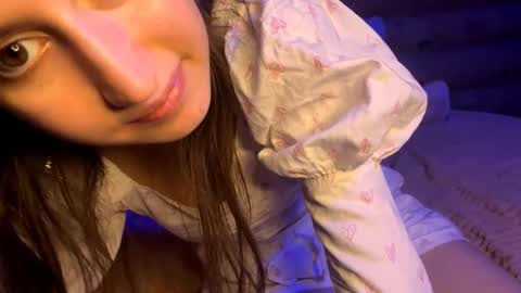 Ashley Cooper online show from September 20, 8:40 pm