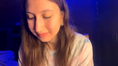 Ashley Cooper online show from September 25, 8:06 pm