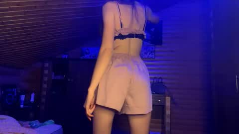 Ashley Cooper online show from September 24, 7:57 pm