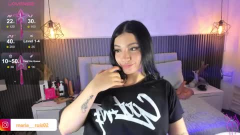 pauletejohnson online show from May 16, 3:53 am