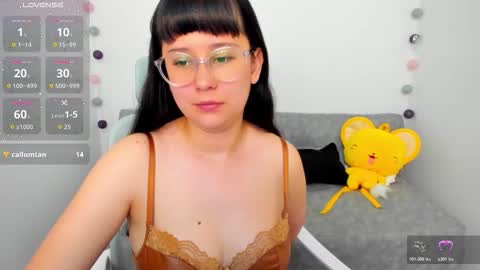 PAU online show from November 10, 2:17 am