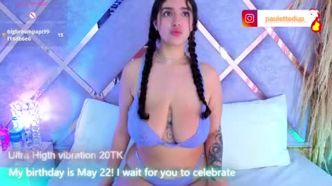 paulette_dupont_ online show from May 16, 4:15 am