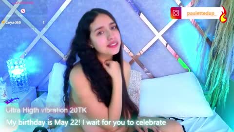 paulette_dupont_ online show from May 9, 4:14 am