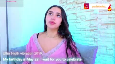paulette_dupont_ online show from May 21, 3:26 am