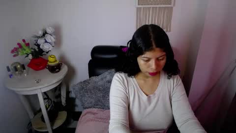 paulina07_ online show from May 25, 12:59 pm