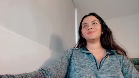 Paulina online show from April 8, 10:45 pm