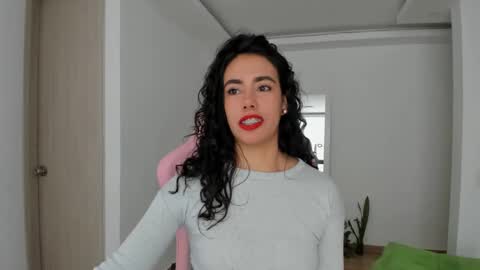 paulina online show from February 14, 9:53 pm