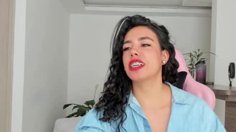 paulina online show from March 10, 8:56 pm