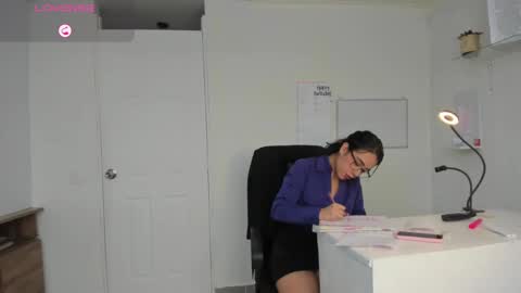 paulina online show from October 9, 8:13 pm