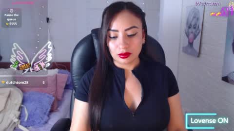 paulina online show from April 9, 4:56 pm