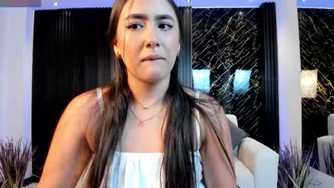 Paulina  online show from March 2, 12:56 pm