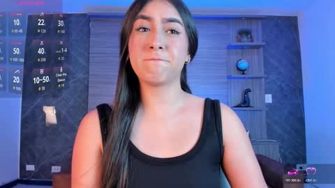 Paulina  online show from December 19, 1:36 pm