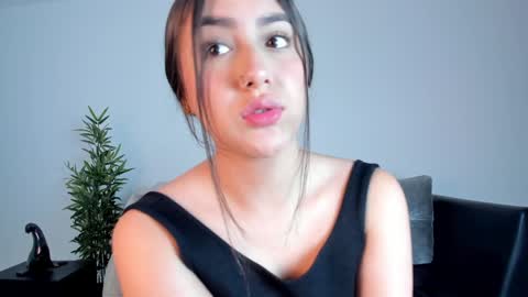 Paulina  online show from December 28, 12:56 pm