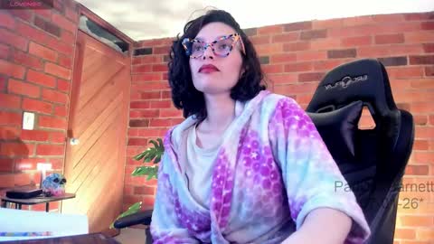 Paulina online show from January 8, 2:37 am