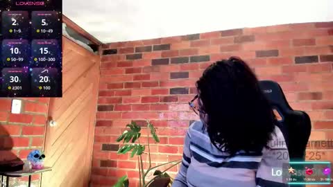 Paulina online show from December 20, 11:25 am