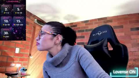 Paulina online show from December 5, 5:40 am