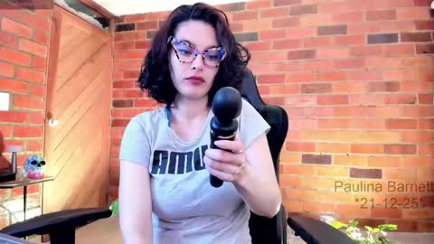 Paulina online show from December 22, 3:09 am