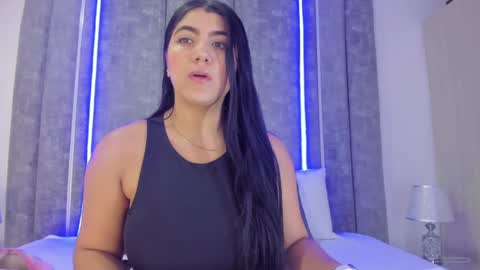 Paulina online show from December 28, 12:45 pm