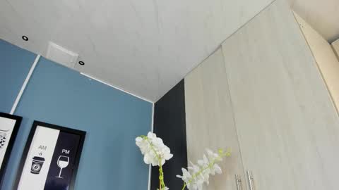 Paulina online show from January 9, 6:01 pm