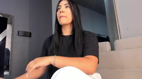 Paulina online show from May 25, 11:20 am
