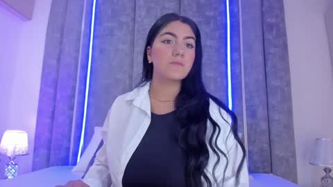 Paulina online show from December 16, 7:32 pm