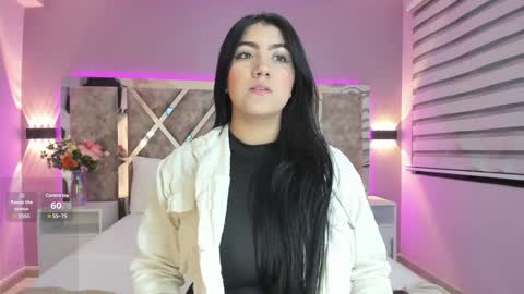 Paulina online show from December 11, 12:23 pm