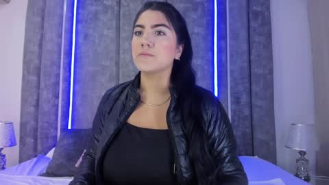 Paulina online show from December 19, 10:56 am