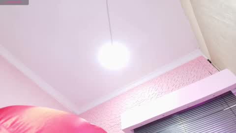 PaulinaSaennz online show from January 3, 12:41 pm