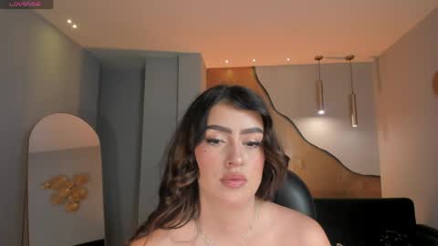 Paulina Santos  online show from May 22, 8:18 pm
