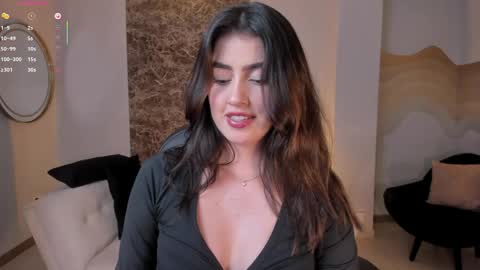 Paulina Santos  online show from May 27, 1:57 am