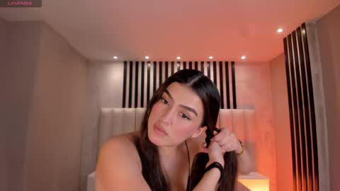 Paulina Santos  online show from January 16, 8:49 pm