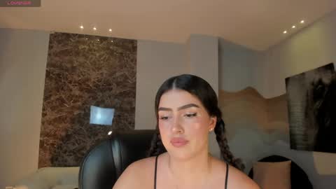 Paulina Santos  online show from May 25, 7:24 pm
