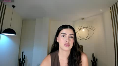 Paulina Santos  online show from May 2, 7:39 pm