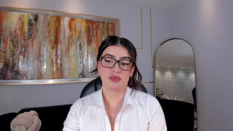 Paulina Santos  online show from May 6, 8:24 pm
