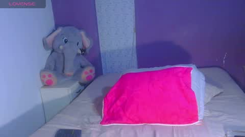 paulina online show from May 6, 6:56 pm
