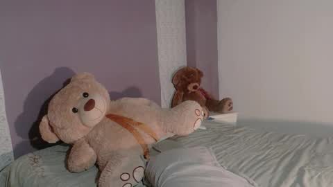 paulina online show from January 17, 6:26 pm