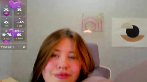 Erica online show from May 23, 9:51 am