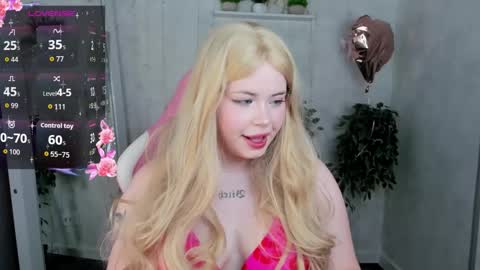 Erica online show from March 26, 9:44 am