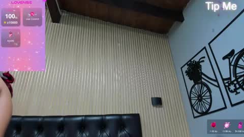 ana paula online show from May 23, 12:53 am