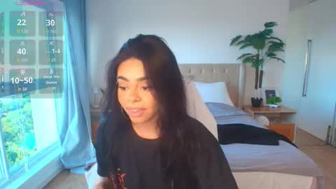 paulinne_clark online show from March 21, 7:41 pm