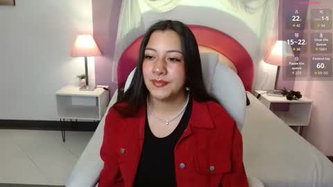 Maria Paula online show from October 6, 11:49 am