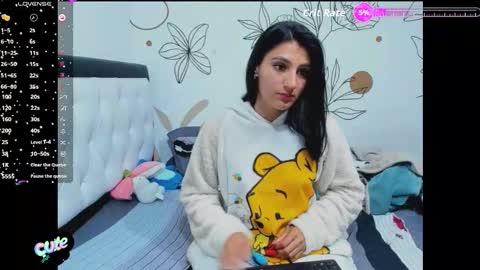 Nicol online show from September 24, 2:43 am