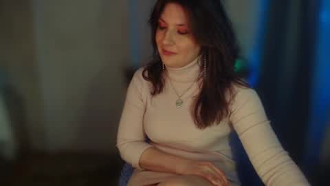 Snapshot of pavla_adore_ chatting on January 29, 10:32 pm Pavla online show from January 29, 10:32 pm