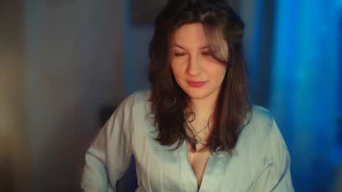 Snapshot of pavla_adore_ chatting on January 24, 10:41 pm Pavla online show from January 24, 10:41 pm