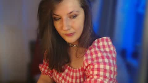 Snapshot of pavla_adore_ chatting on January 10, 10:36 pm Pavla online show from January 10, 10:36 pm
