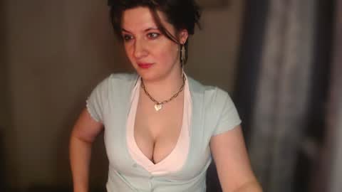Snapshot of pavla_adore_ chatting on December 12, 7:15 pm Pavla online show from December 12, 7:15 pm